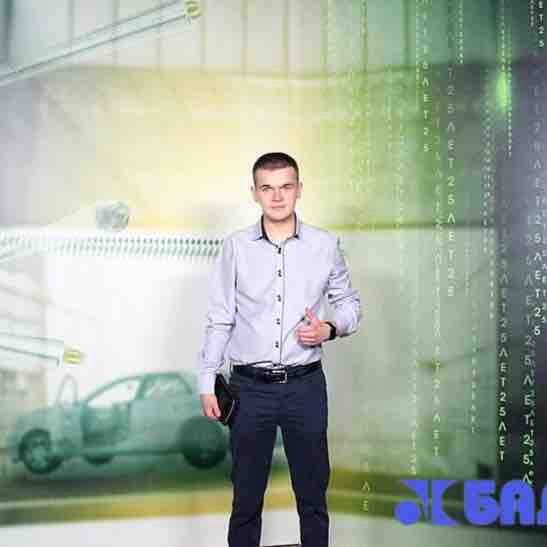 Игорь Титоренко