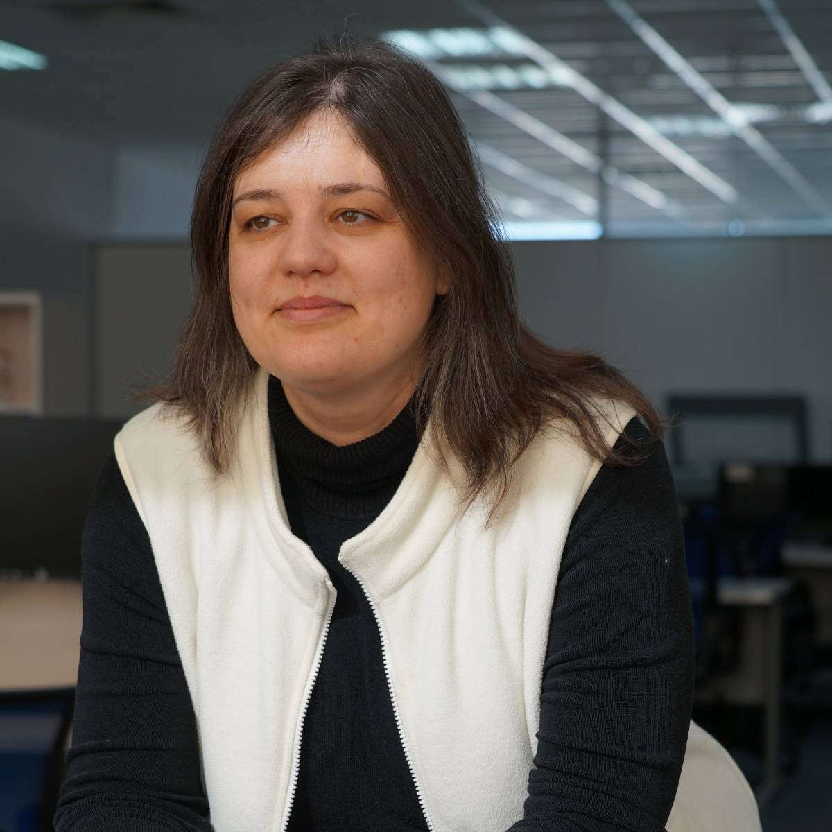 Дарья Каратаева