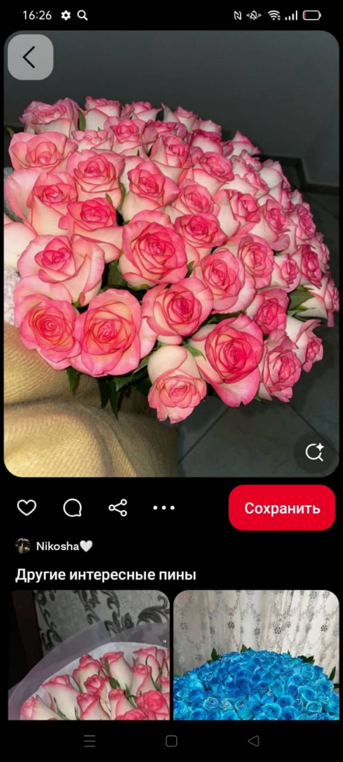 Самира Цыбульская