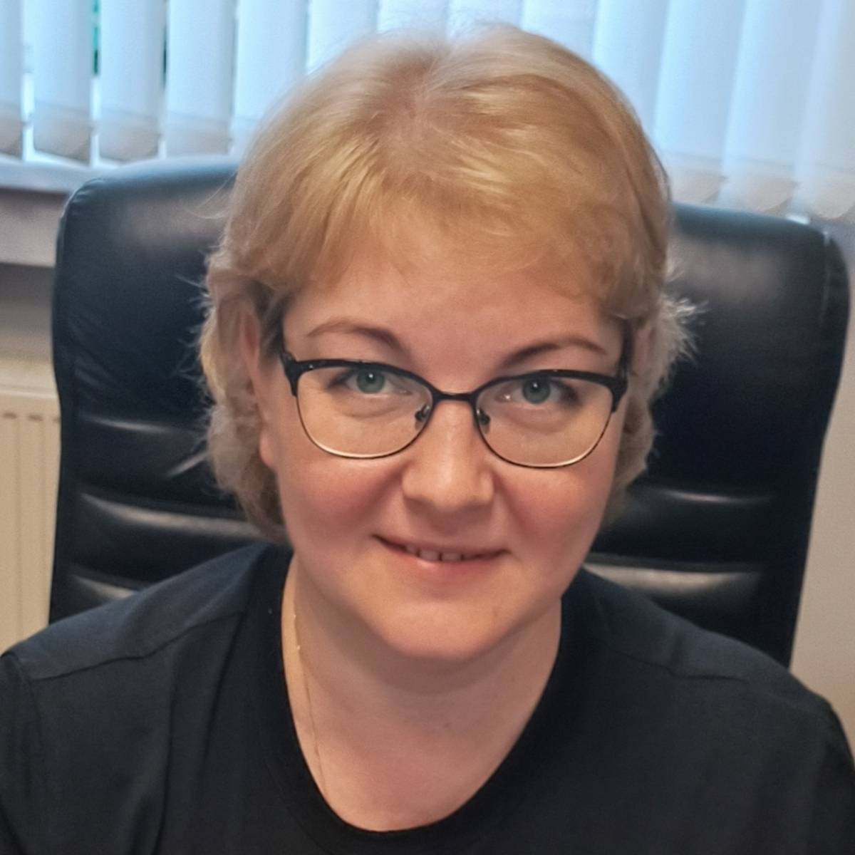 Екатерина Полякова