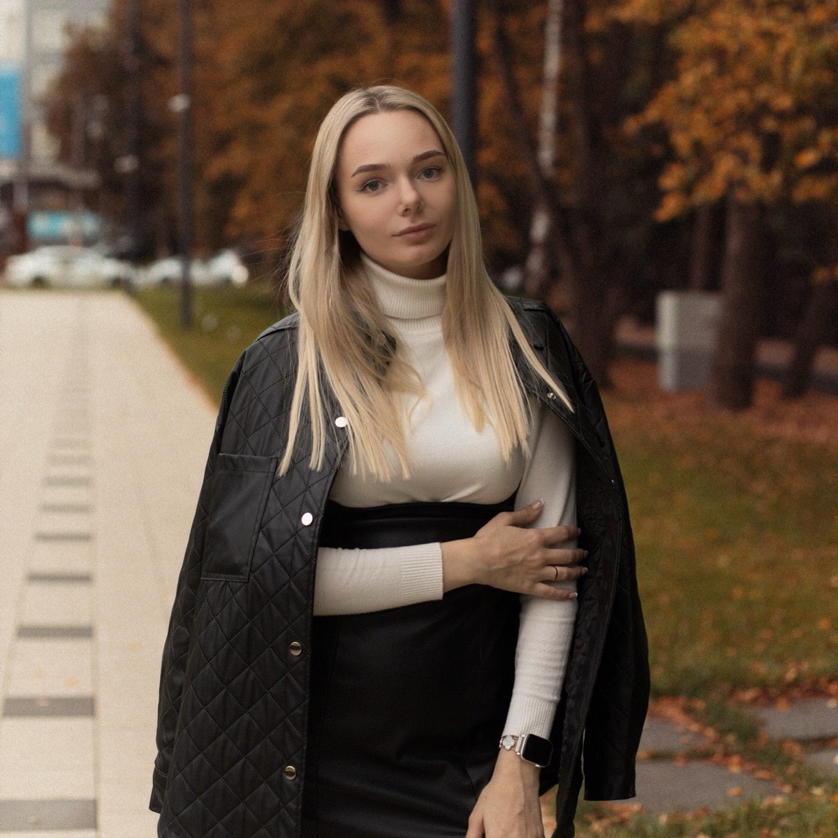 Дарья Пушкарева