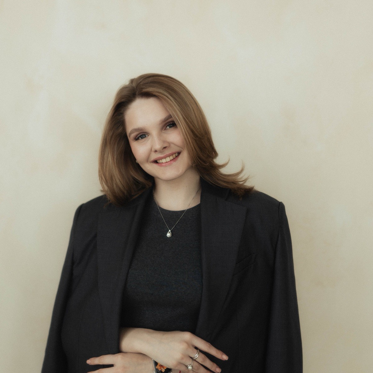 Анна Зорина | Сетка — социальная сеть от hh.ru