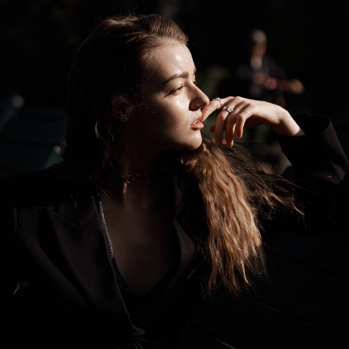 Елизавета Кондрат | Сетка — социальная сеть от hh.ru