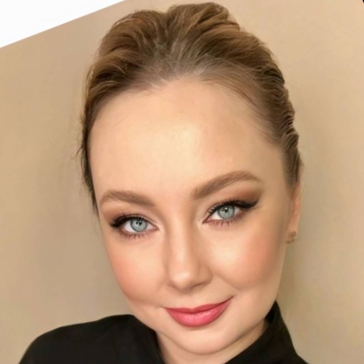 Алеся Голикова