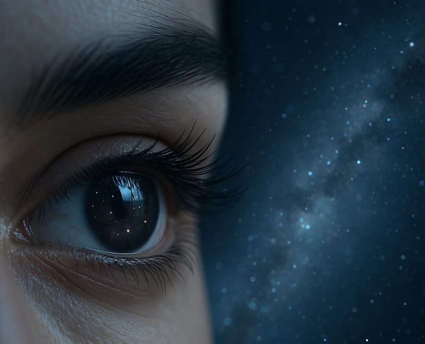 Зрение через призму времени  👀 >🔺>⌛ | Сетка — социальная сеть от hh.ru