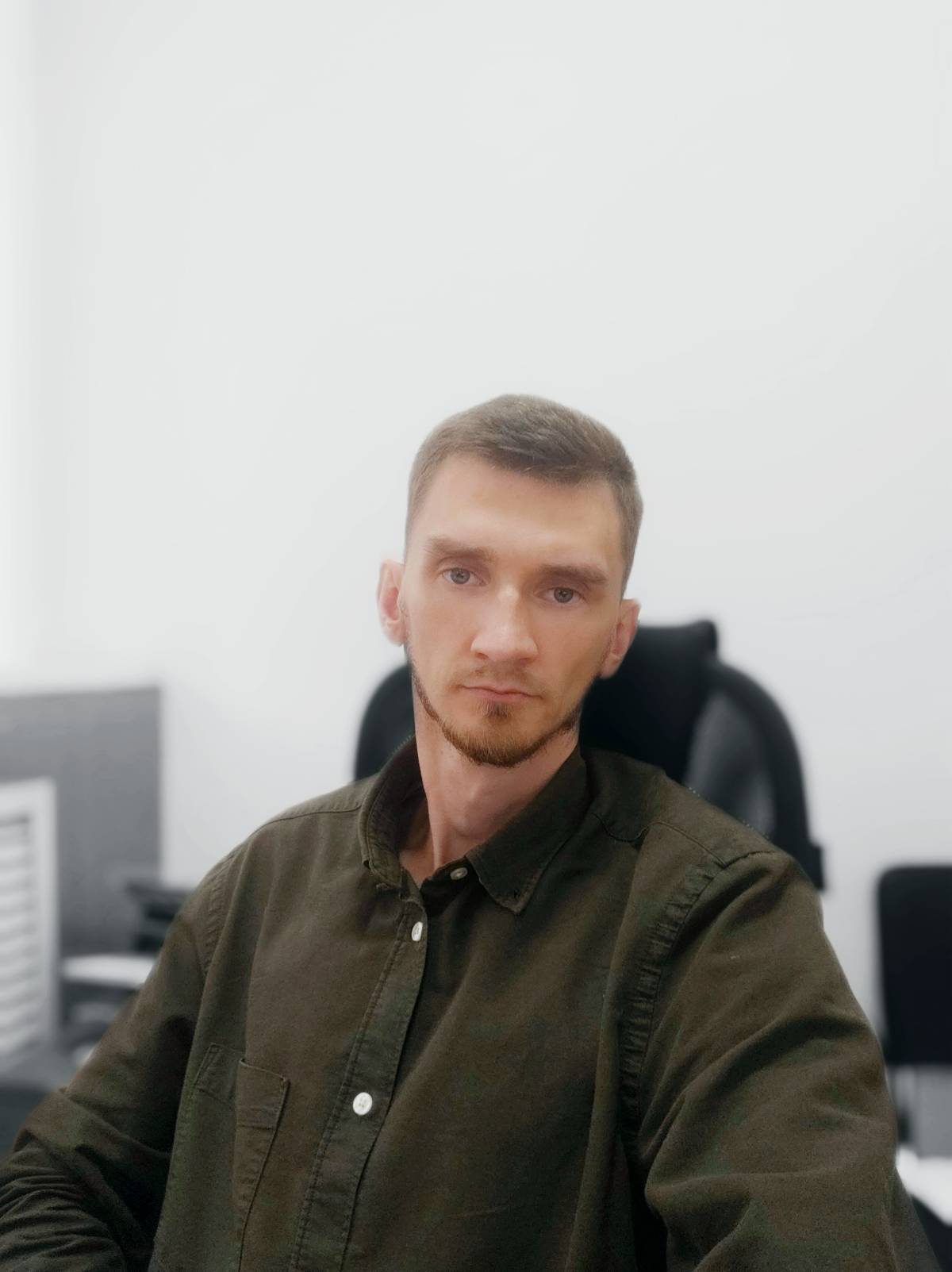 Филипп Брулев | Сетка — социальная сеть от hh.ru