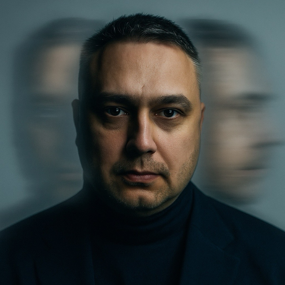 Евгений Курганов | Сетка — социальная сеть от hh.ru