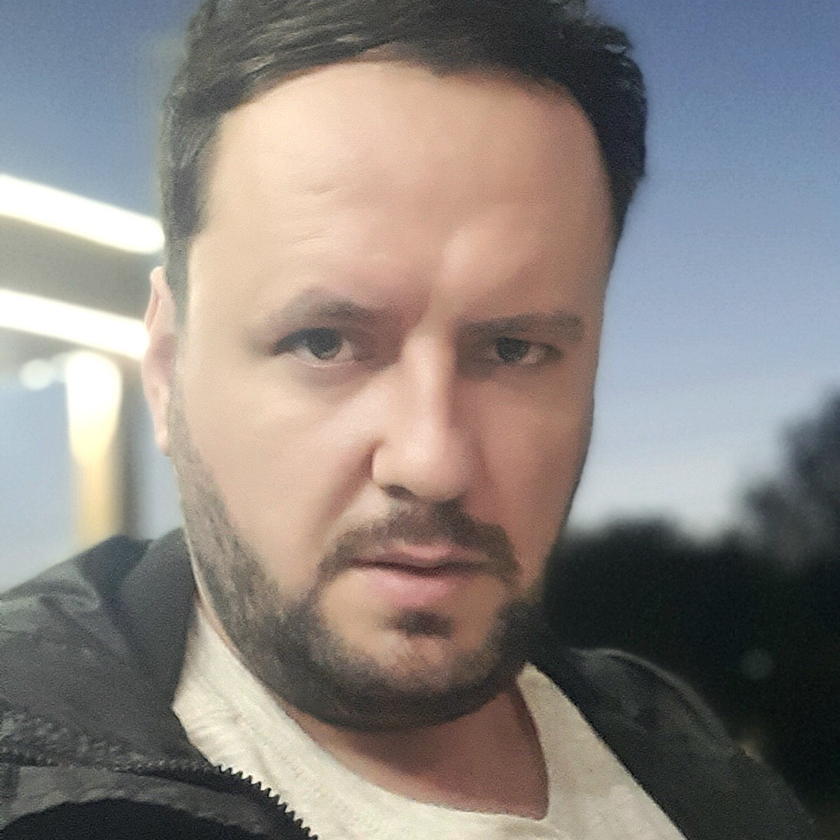 Сергей Зыков