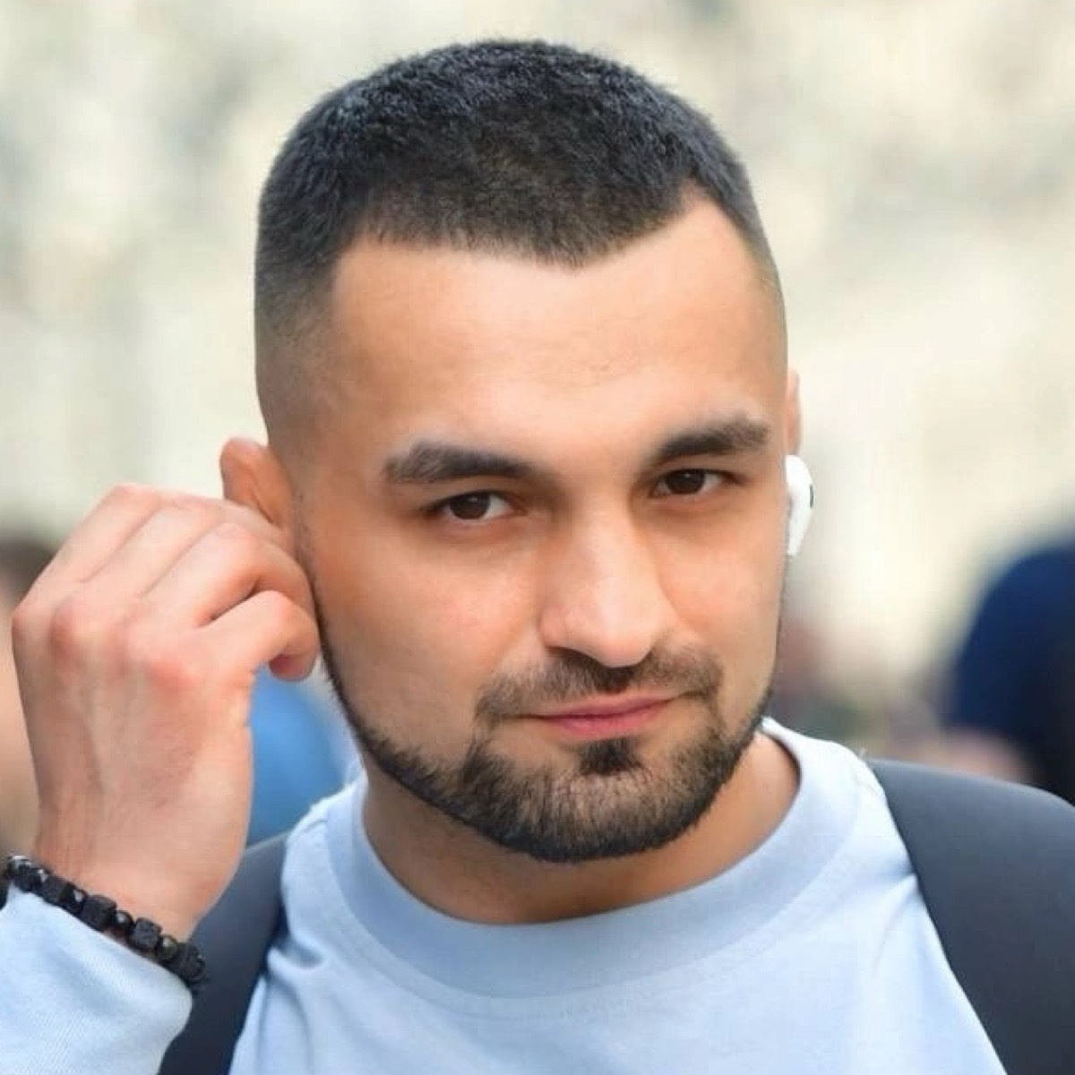 Тимур Толипов | Сетка — социальная сеть от hh.ru