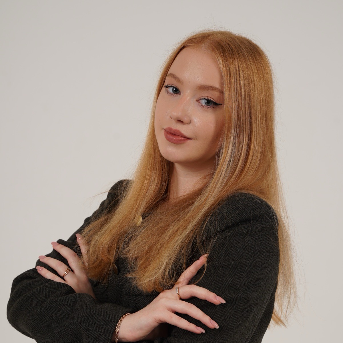 Алина Верещак
