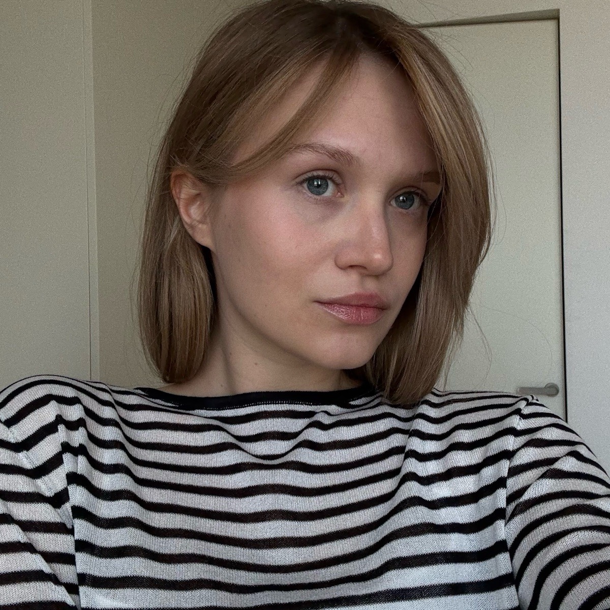 Валерия Агеева