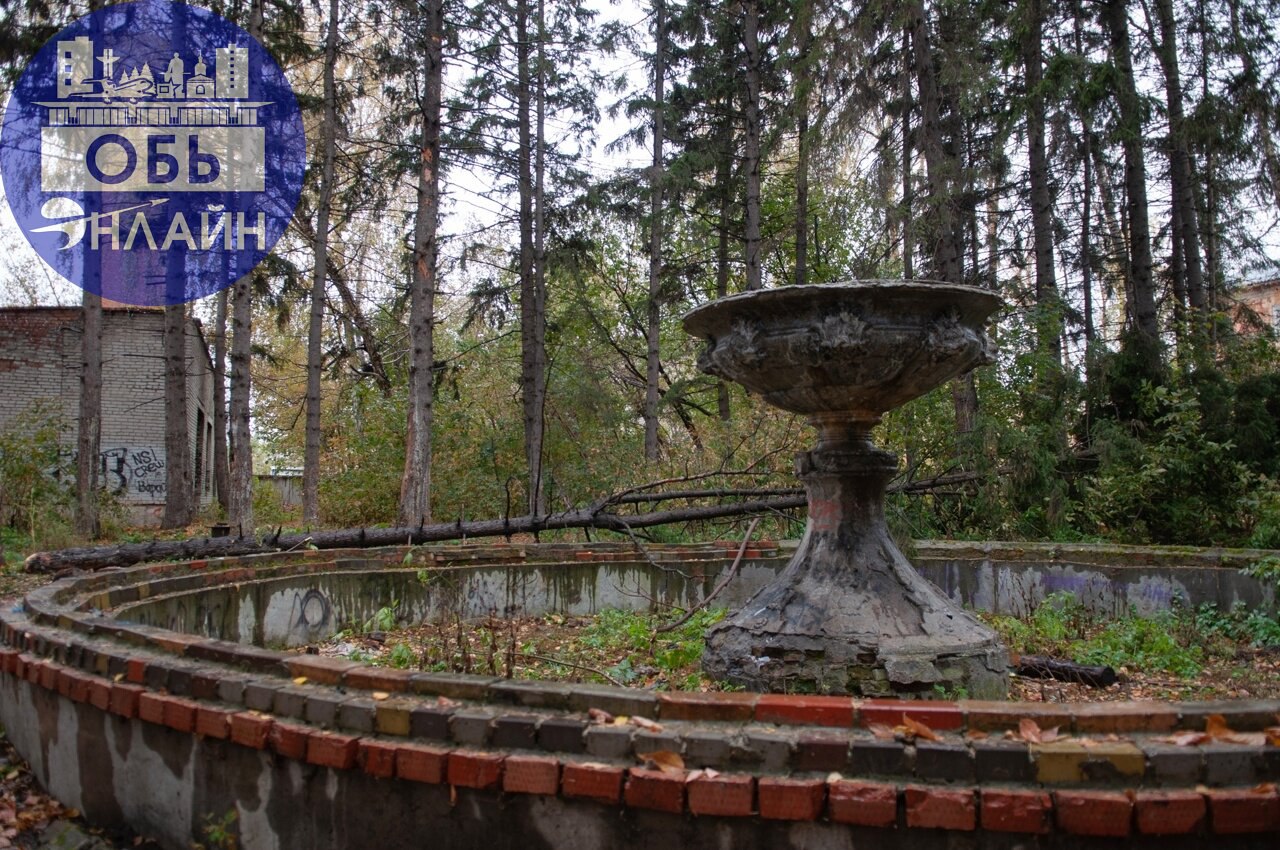 ↗ От жилых домов Военного городка в сторону сквера "Звездочка" ведет прекрасная асфальтированная пешеходно-велосипедная дорожка. Это новшество, и оно очень меня порадовало | Сетка — социальная сеть от hh.ru