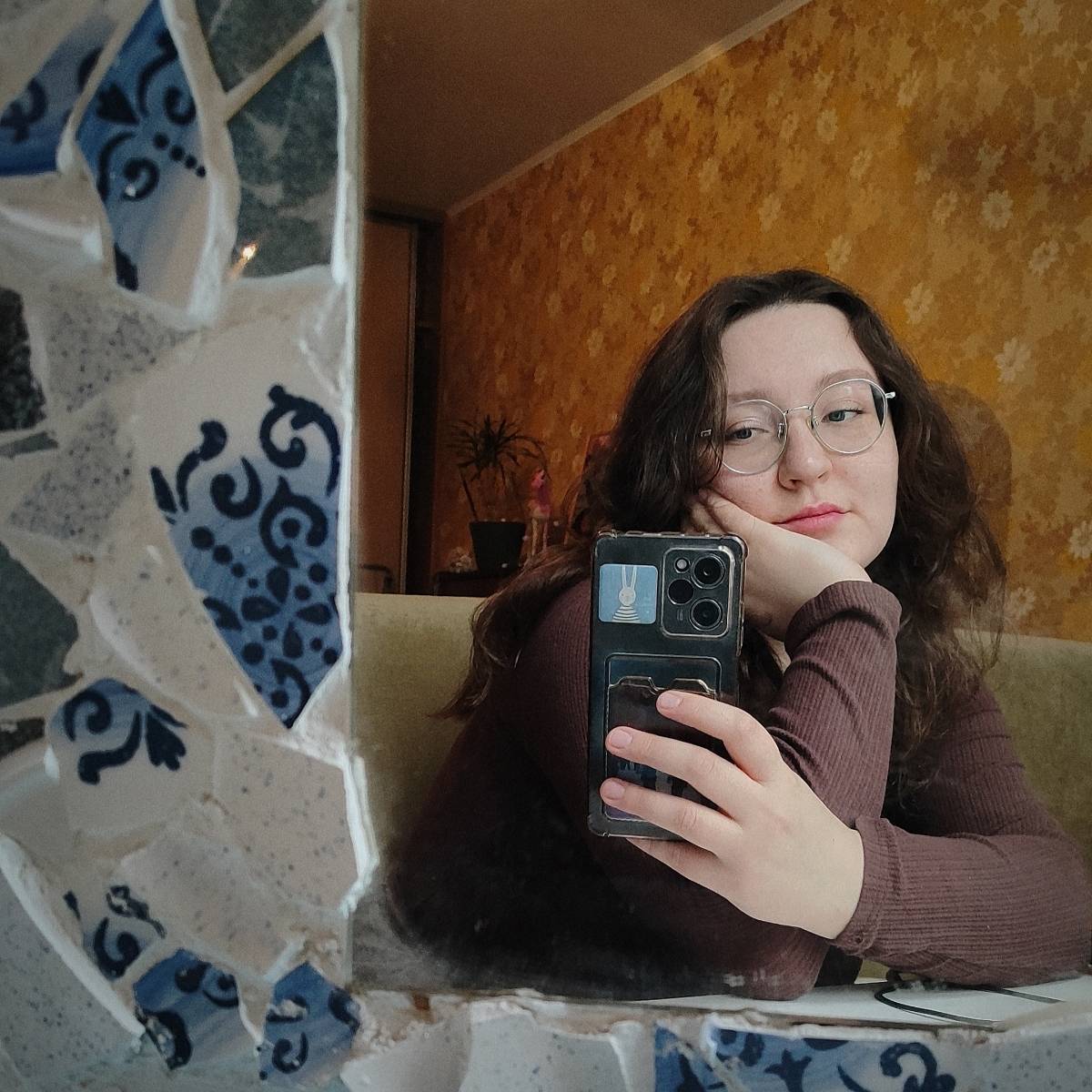 Яна Шульгина