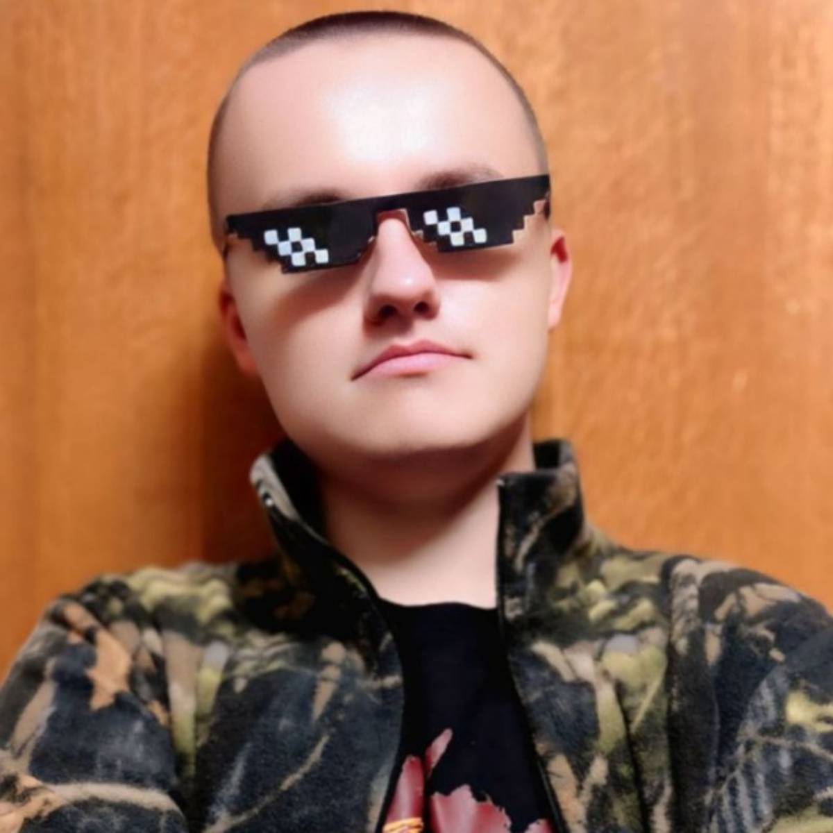 Даниил Юмашев