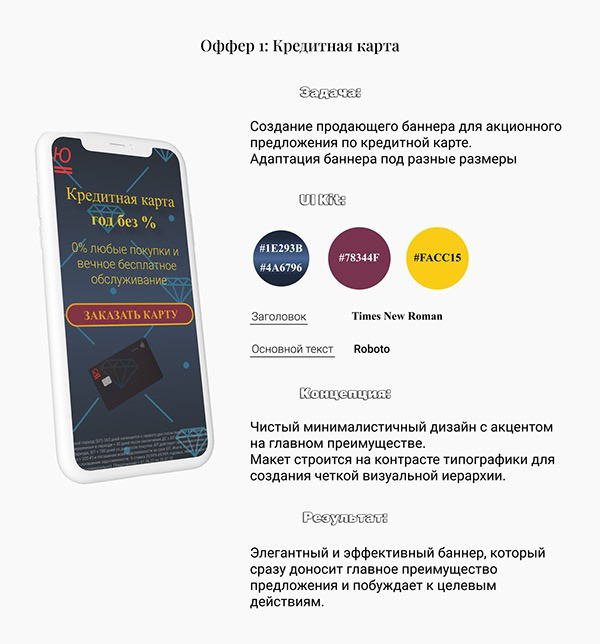 Два баннера- один подход | Сетка — социальная сеть от hh.ru