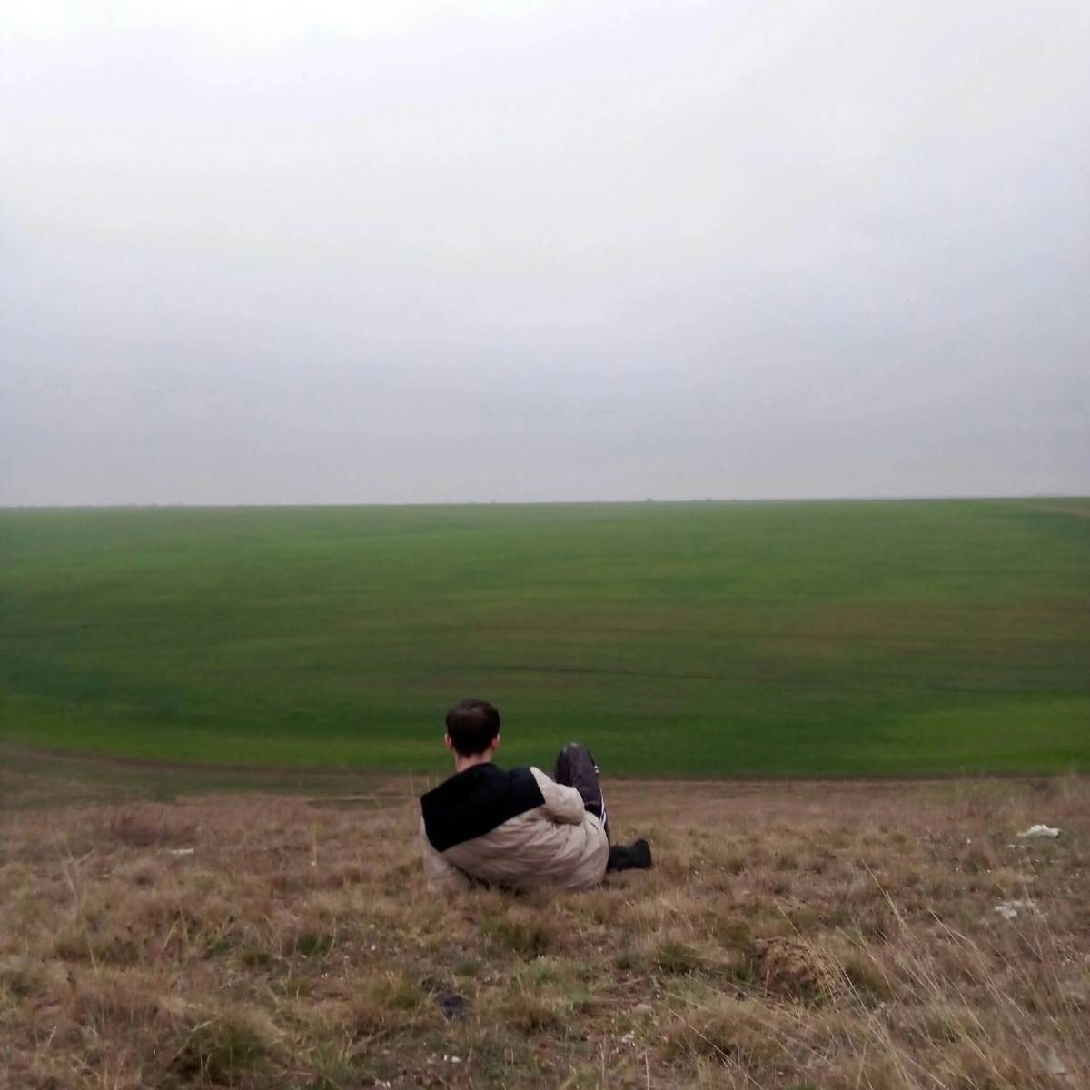 Антон Гончарук | Сетка — социальная сеть от hh.ru