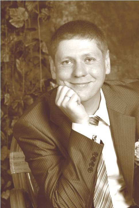 Вадим Баранов