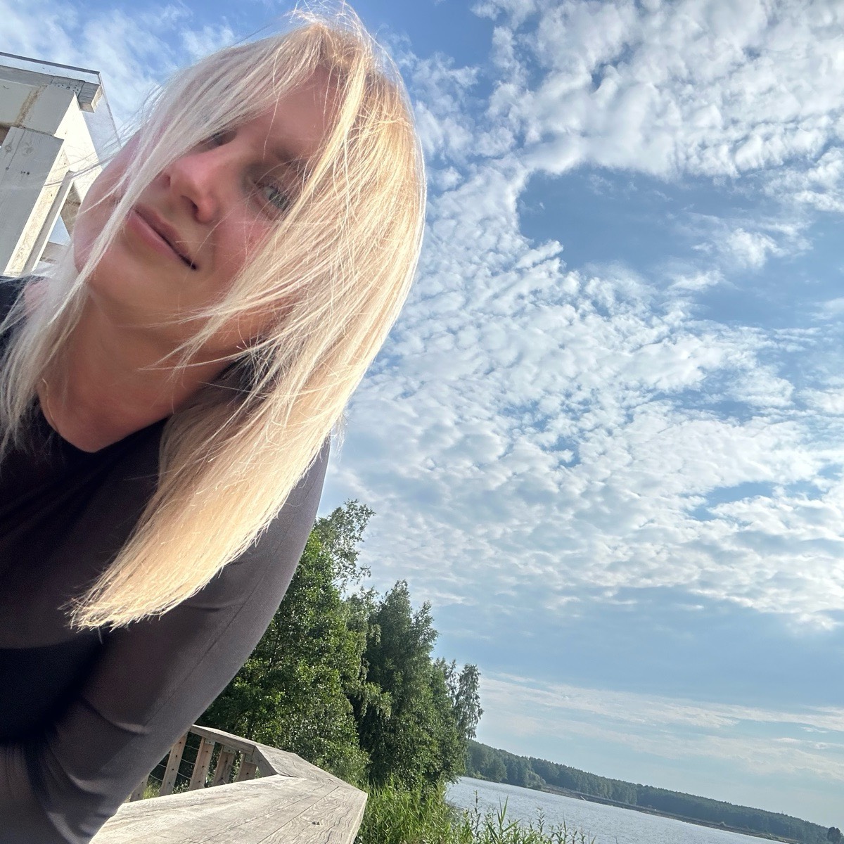 Екатерина Богданова | Сетка — социальная сеть от hh.ru