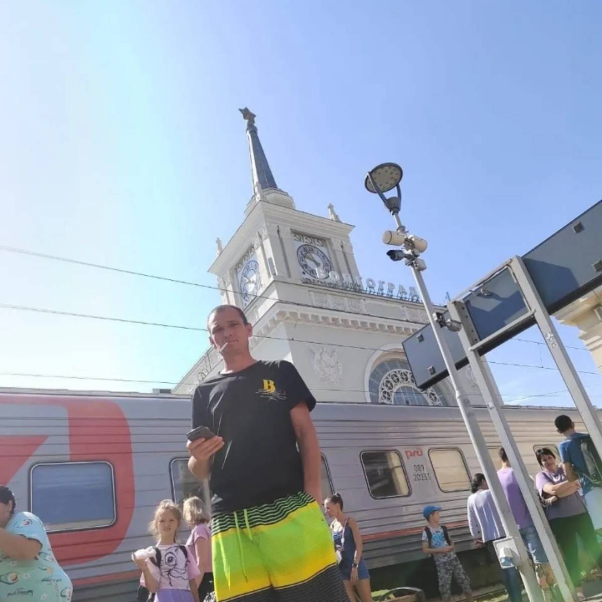 Владимир Пантюхов