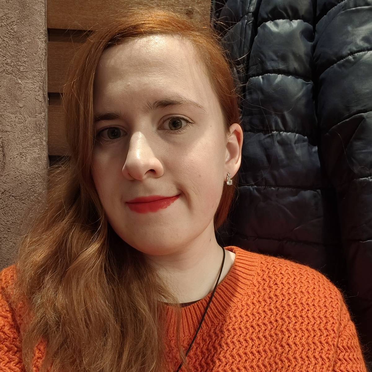 profile avatar