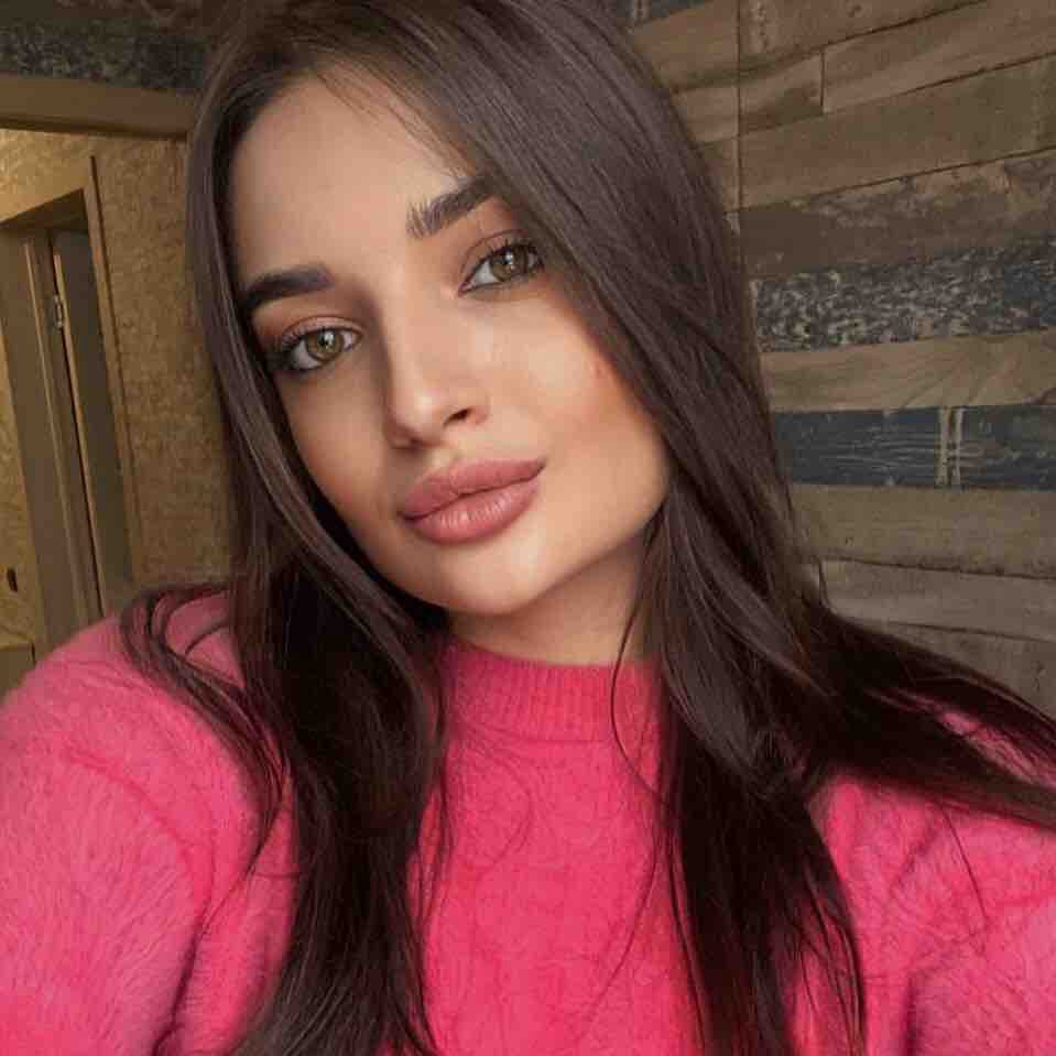 Валерия Пантюшкина