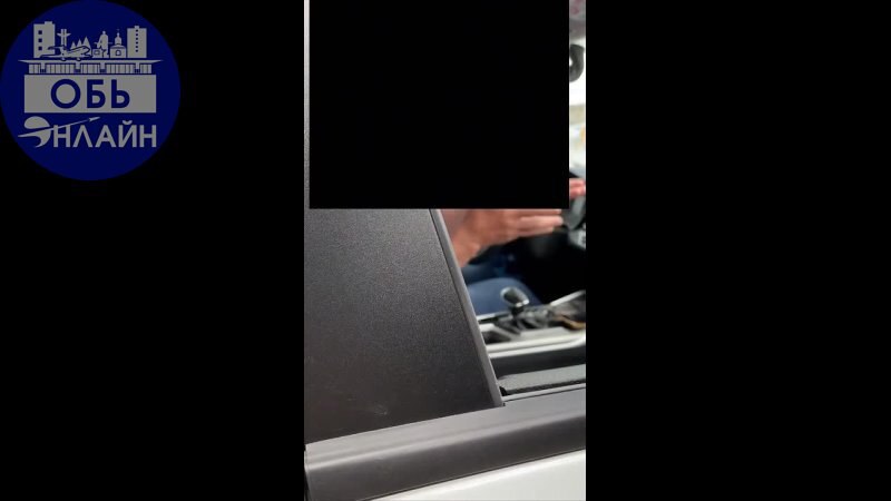 ↗ Мигрант работающий в аэропорту Толмачёво оскорбляет женщину, не даёт ей работать и фактически выгоняет из зоны аэропорта. На место выехала русская силовая бригада.
vk.ru
Подробнее на https://vk | Сетка — социальная сеть от hh.ru