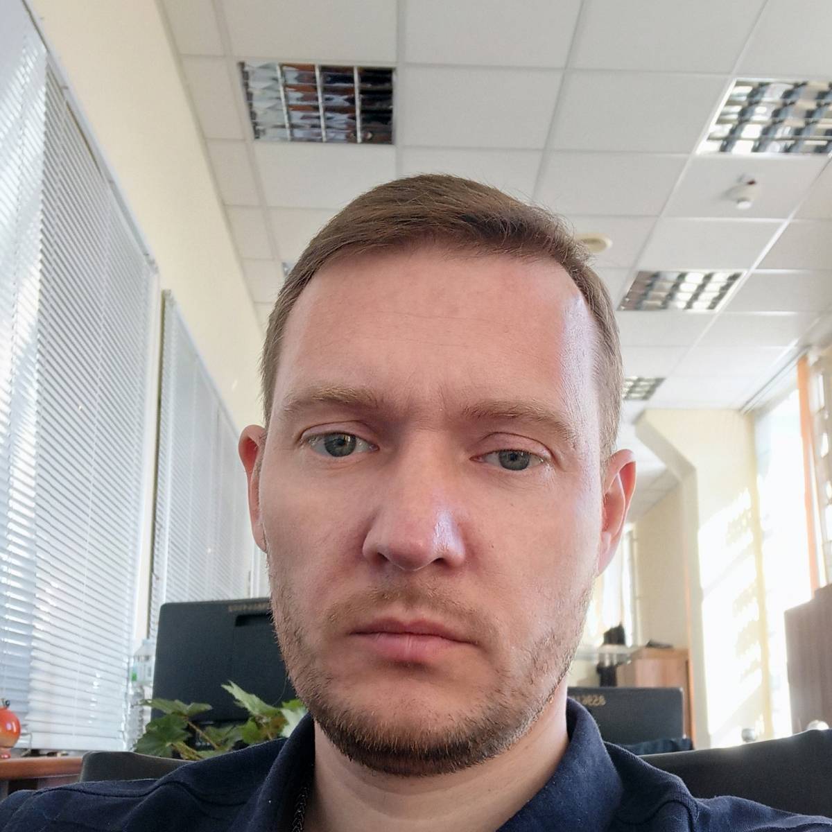 Алексей Рассказов | Сетка — социальная сеть от hh.ru