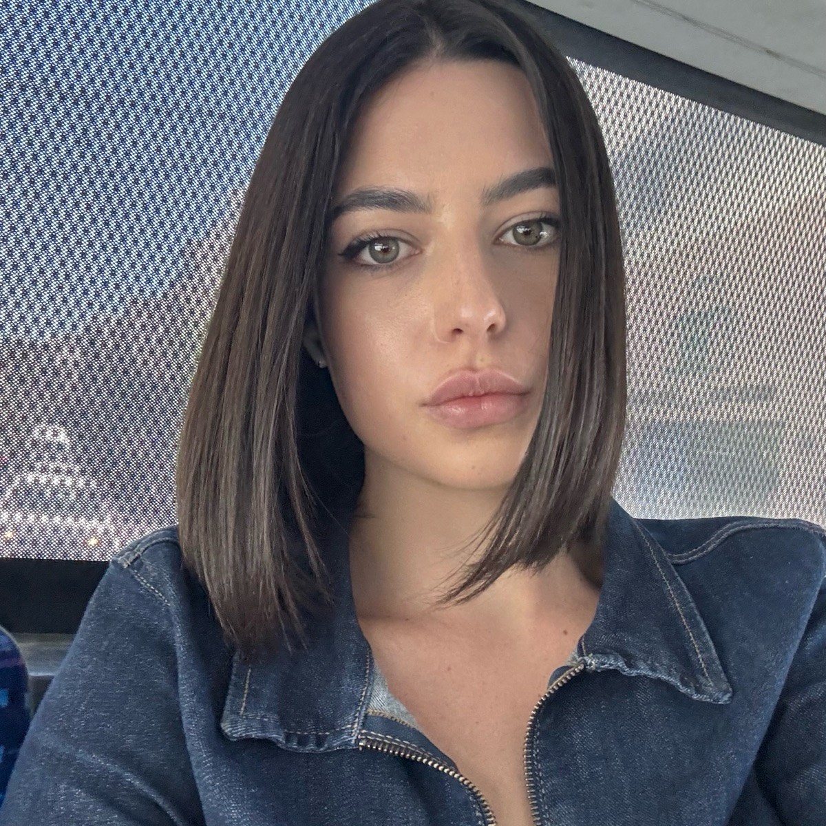 Мария Коккиниди | Сетка — социальная сеть от hh.ru