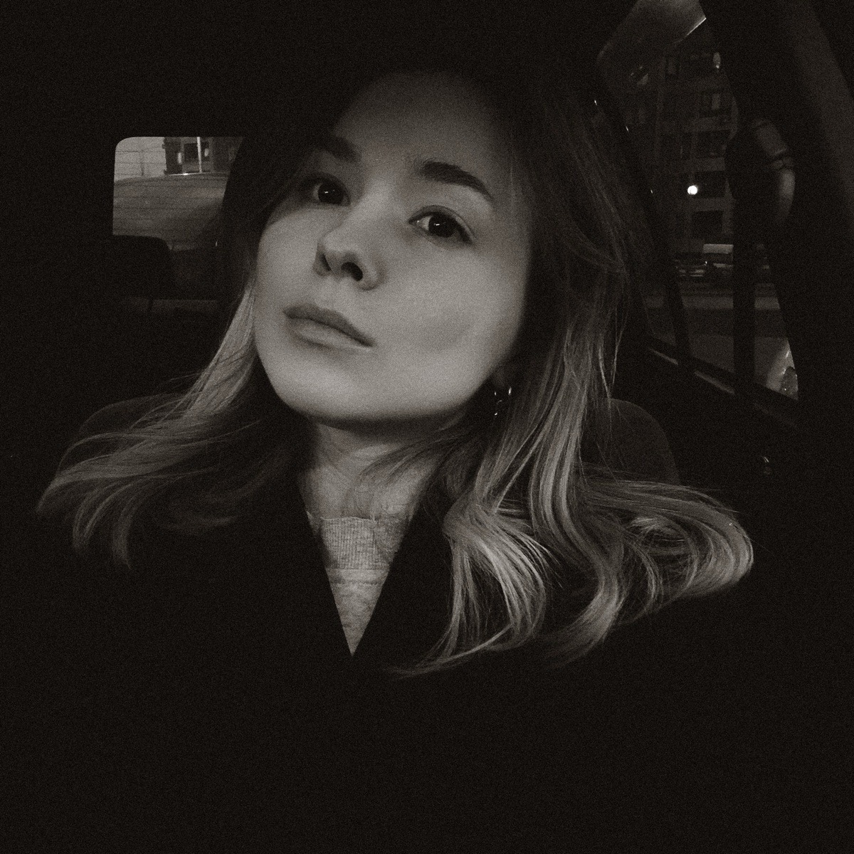 Елизавета Критинина