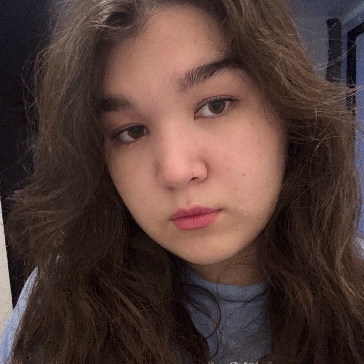 Элина Хусаенова