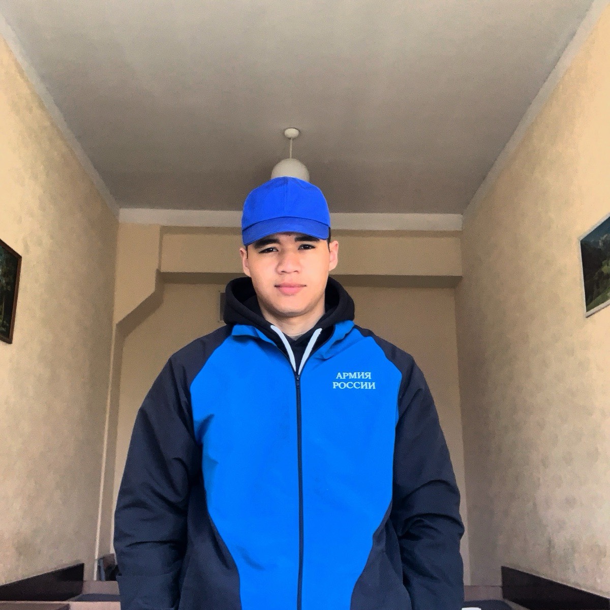 Касим Касимов