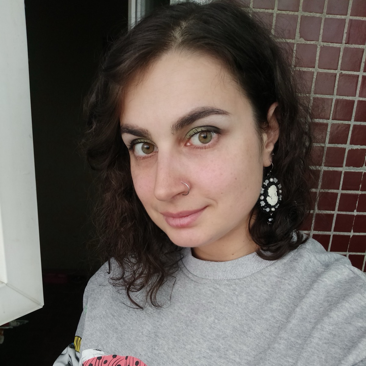 Дарья Трошина | Сетка — социальная сеть от hh.ru