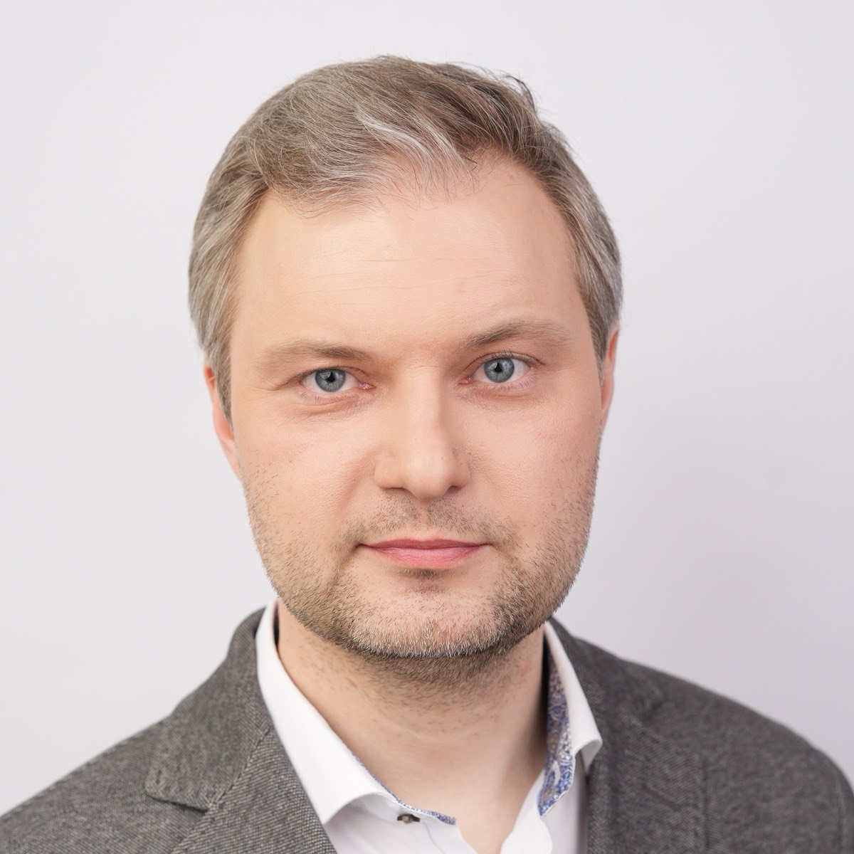 Александр Ефимов | Сетка — социальная сеть от hh.ru