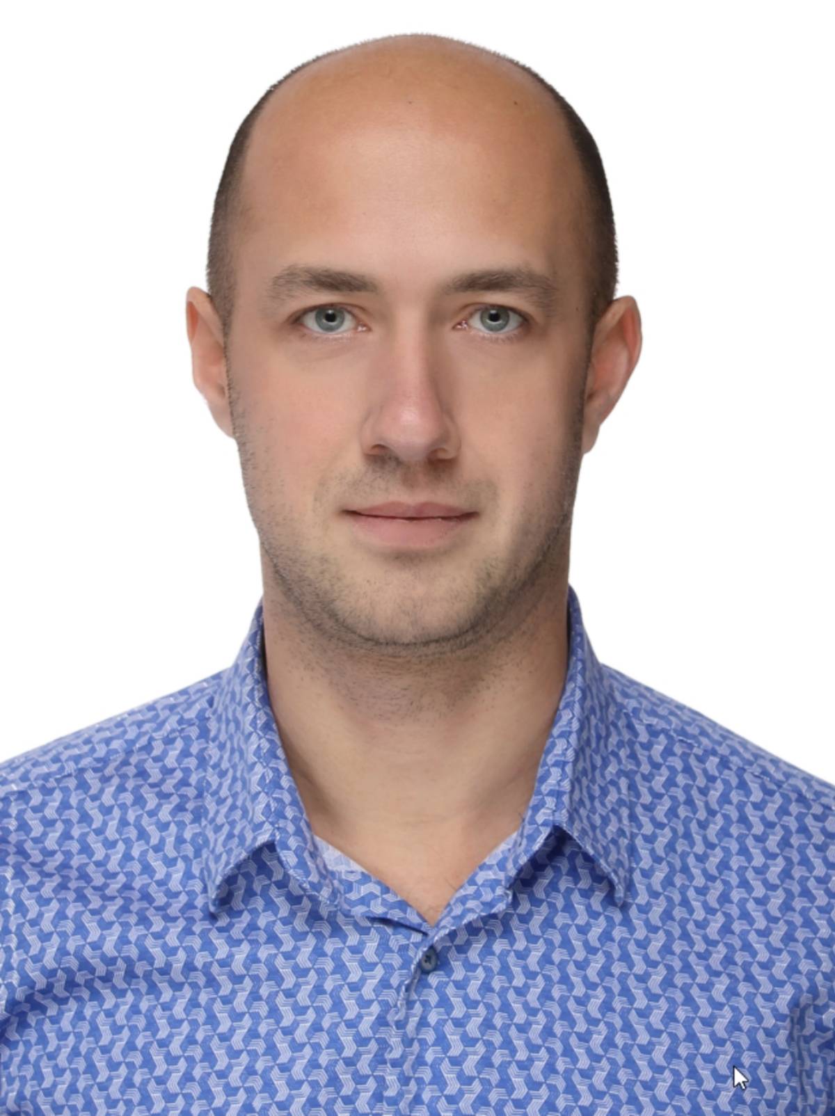 Владимир Мартынов | Сетка — социальная сеть от hh.ru