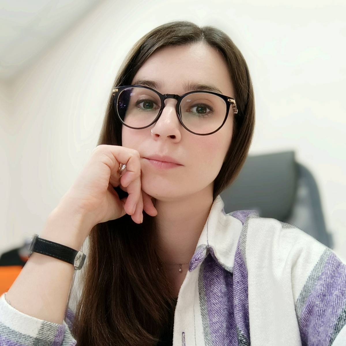 Эльвира Коробова | Сетка — социальная сеть от hh.ru