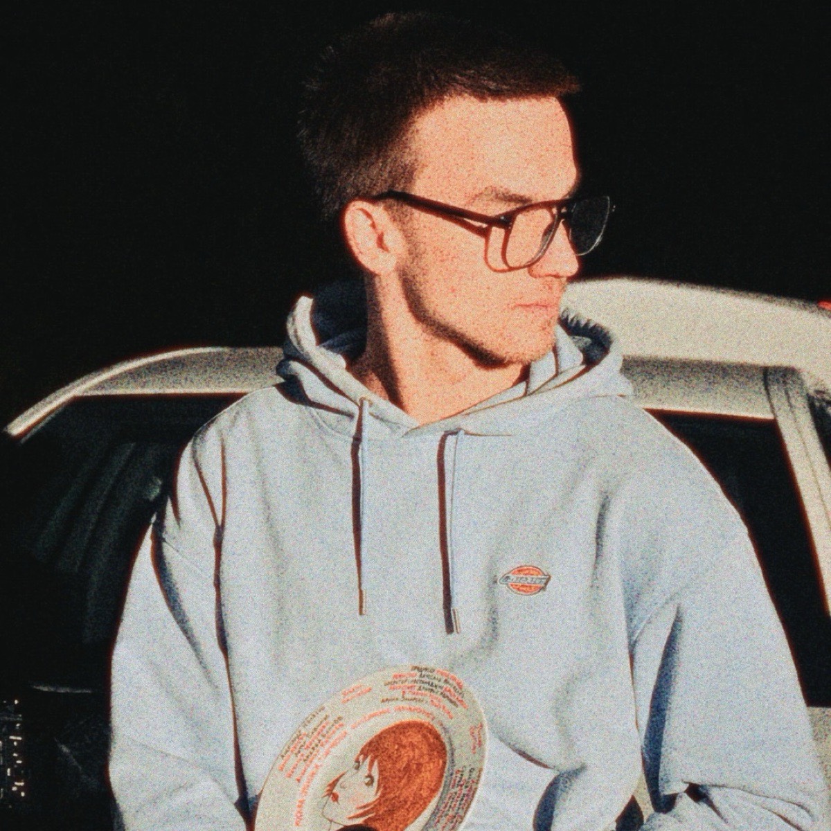 Артём Линкин | Сетка — социальная сеть от hh.ru