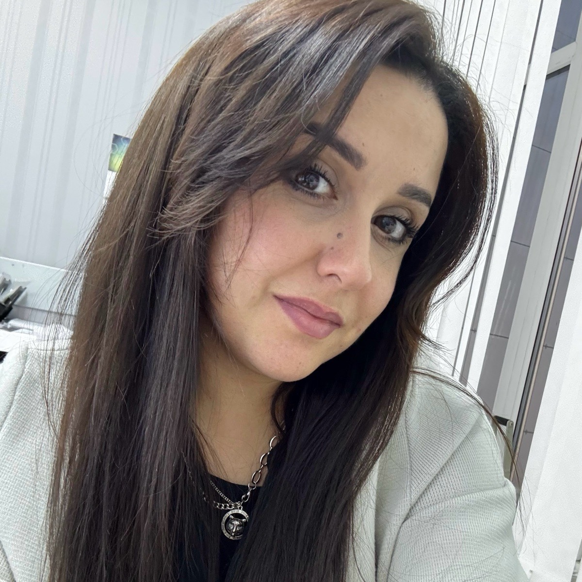 Лилит Наджарян