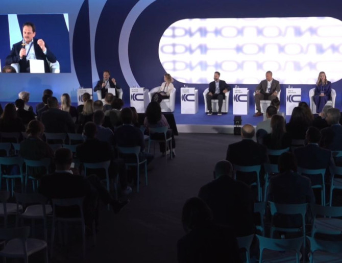 Крипта для банков в России💻 | Сетка — социальная сеть от hh.ru