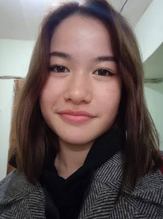 София-Варвара Цой | Сетка — социальная сеть от hh.ru