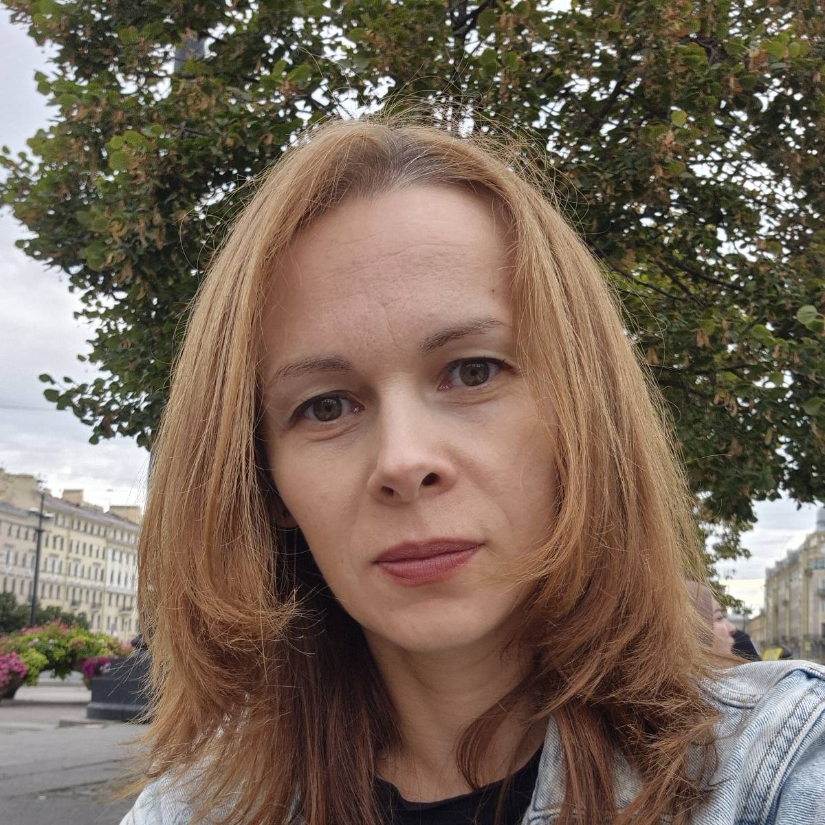 Ludmila Sereda
