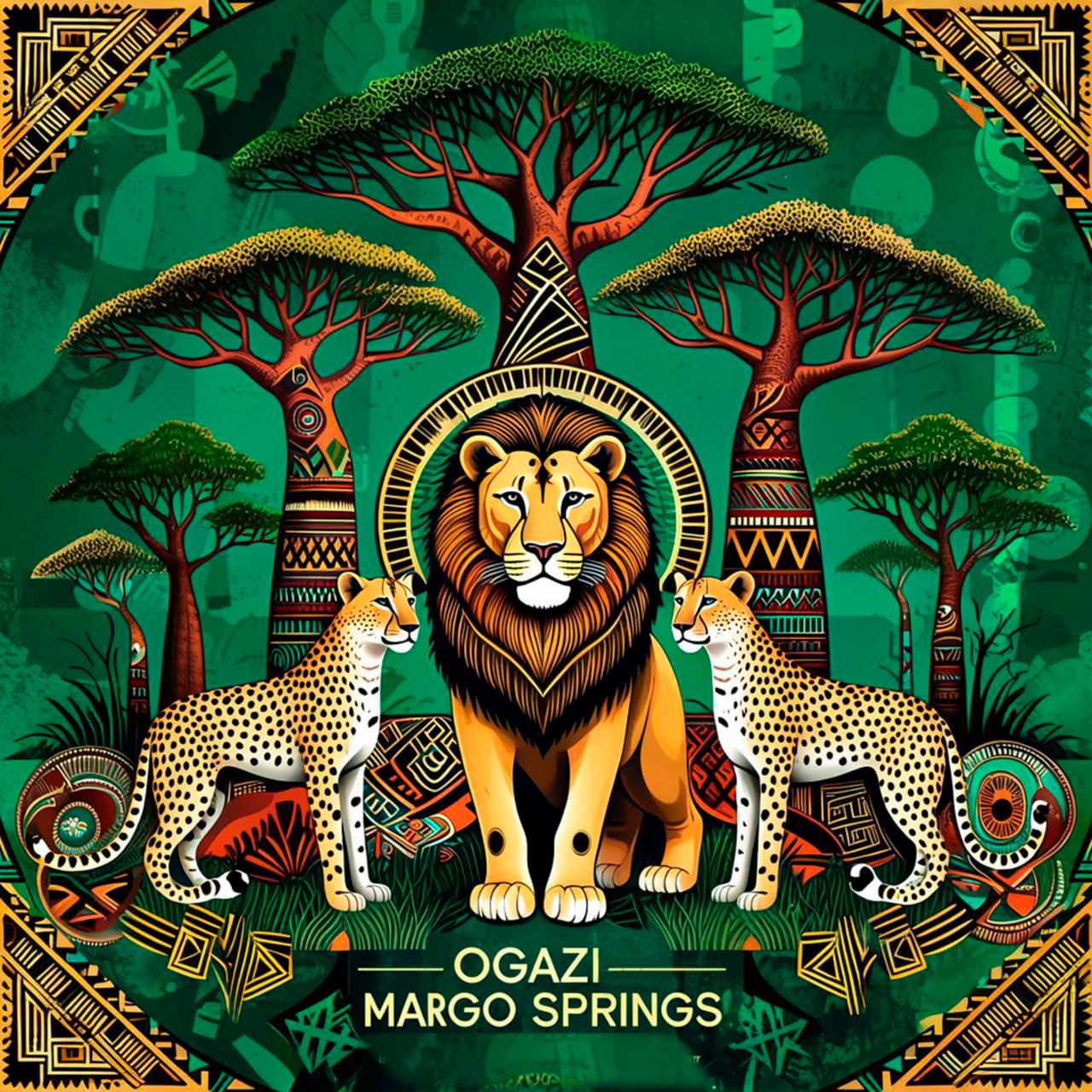 The new 🆕 Afro House track by Margo Springs is already on the platforms 🎵
https://band.link/vSRBz | Сетка — социальная сеть от hh.ru