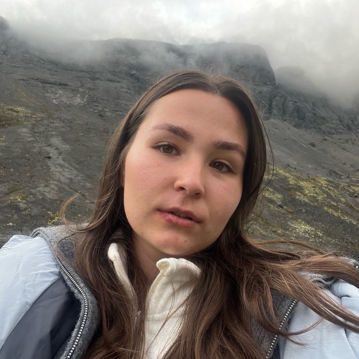 Маргарита Тютерева