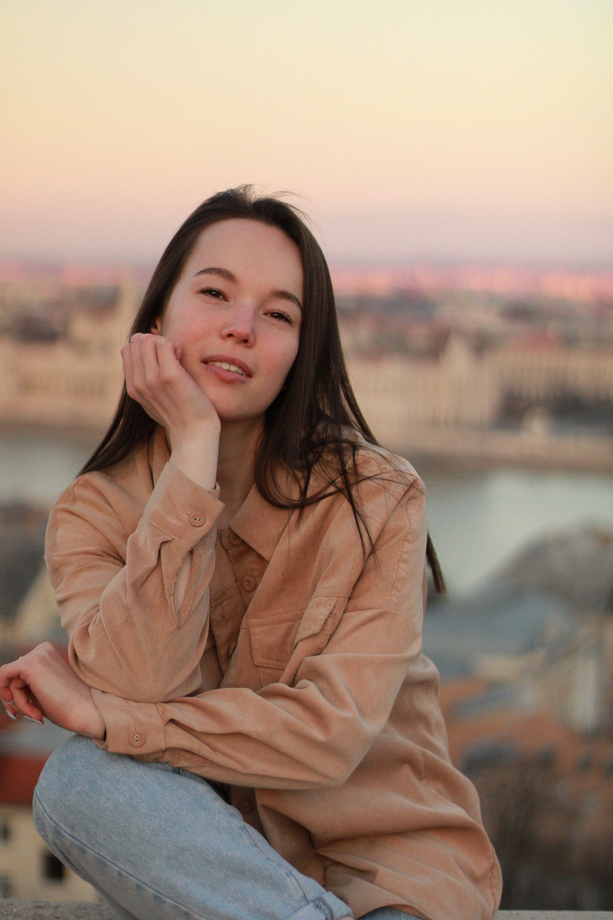 Анастасия Гладких | Сетка — социальная сеть от hh.ru