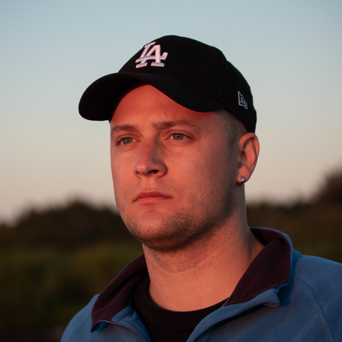 Даниэль Чарин | Сетка — социальная сеть от hh.ru