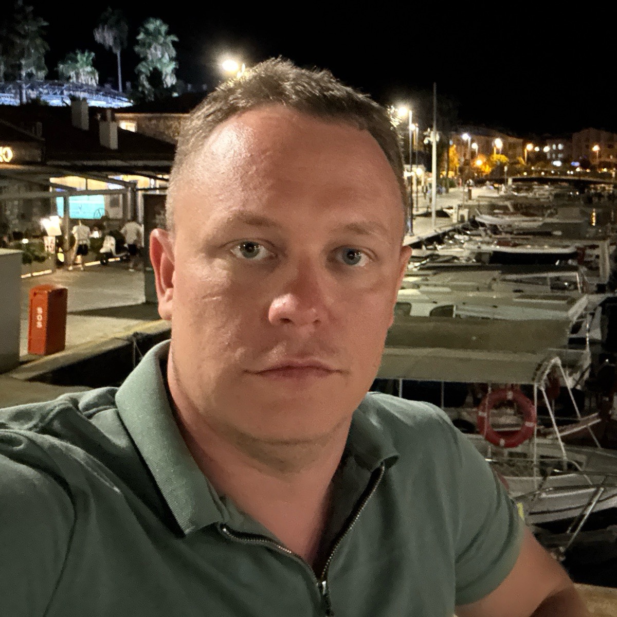 Артём Рогушкин