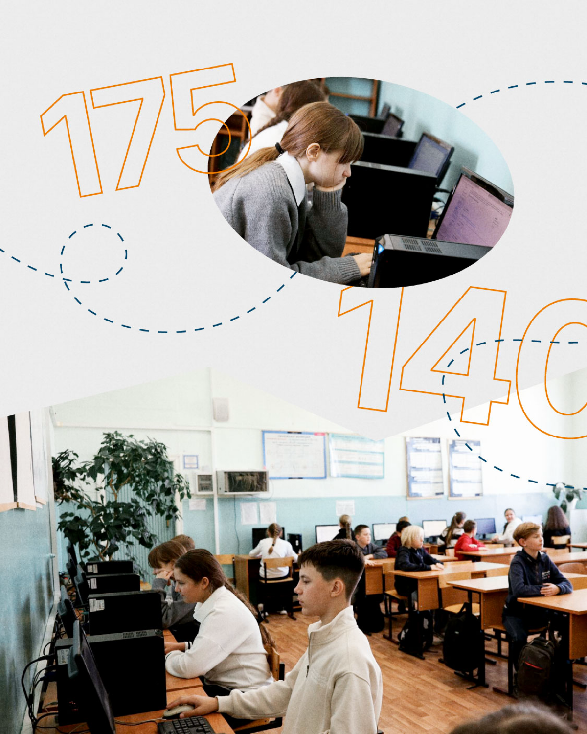 Что происходит со списанными компьютерами?💻 | Сетка — социальная сеть от hh.ru