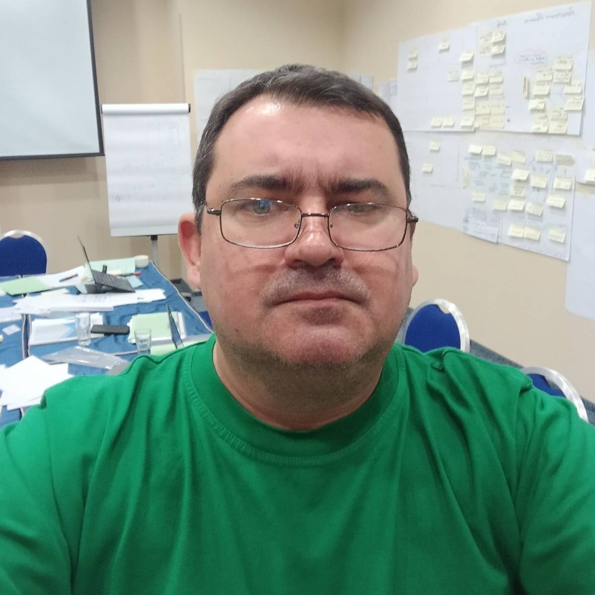 Дмитрий Сильченко | Сетка — социальная сеть от hh.ru