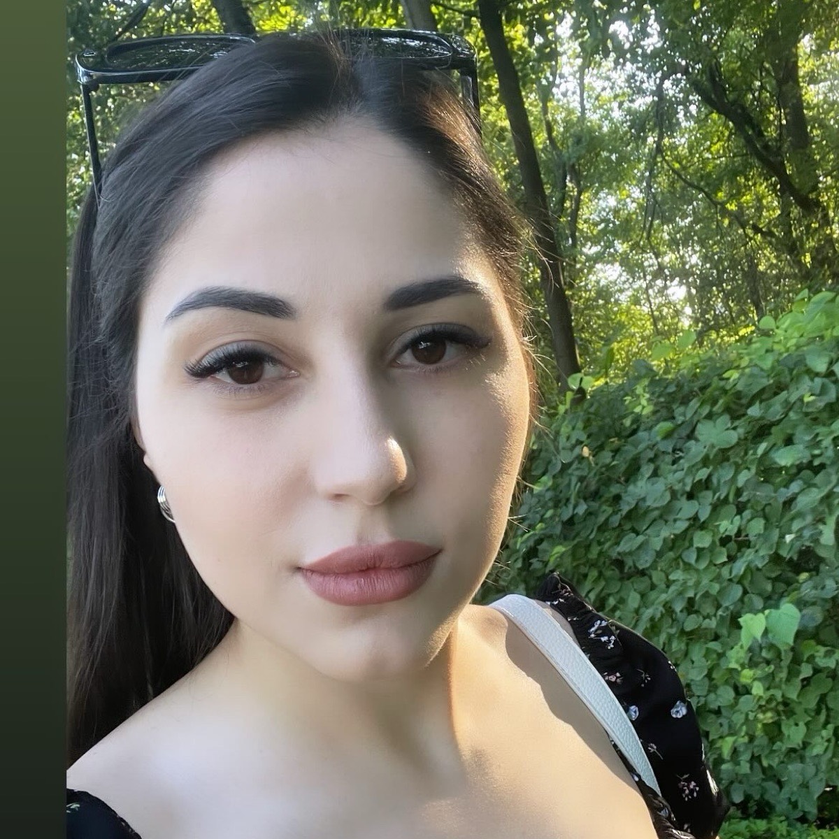 Изабелла Исраилян
