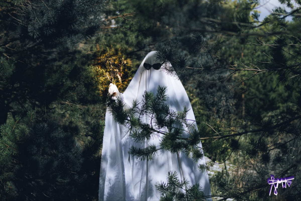 В кадр попал призрак👻 | Сетка — социальная сеть от hh.ru