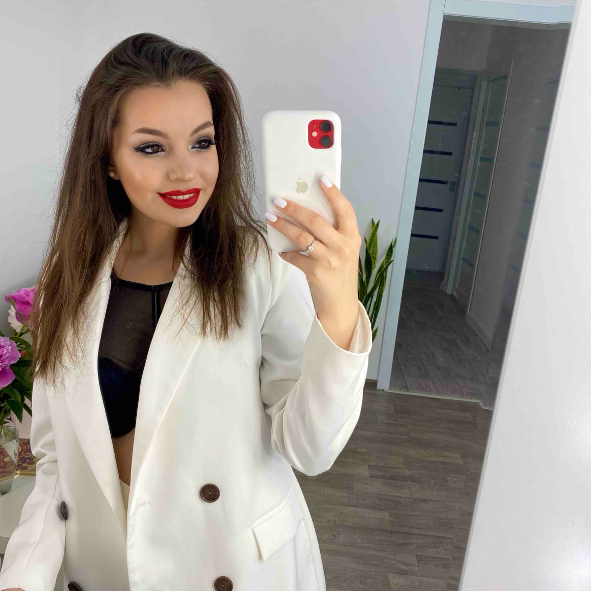 Лиза Шубина